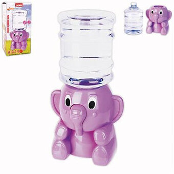 Detské dávkovače vody