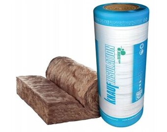 Minerálna vata Knauf UNIFIT 037 100mm