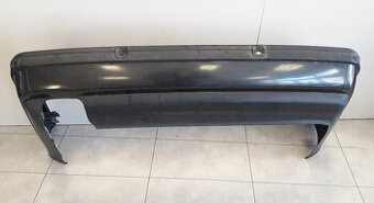 BMW 7 E32 Zadný nárazník