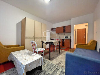 Útulné bývanie v centre diania, Komárno