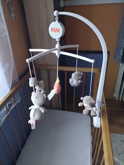 Predám kolotoč a podložku