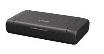 Predám prenosnú tlačiareň CANON TR 150 Pixma