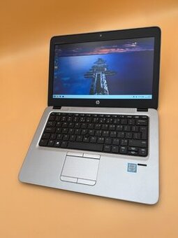 HP EliteBook 820 G3 / i7-6600U / 32GB RAM / 1TB SSD NVMe