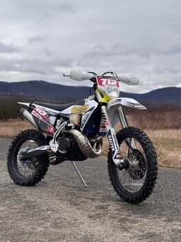 Husqvarna te300