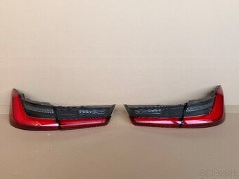 Zadne svetla BMW 3 G20 Originál