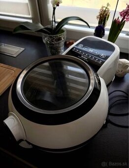 Teplovzdušná fritéza ACTIFRY GENIUS DUAL MOTION