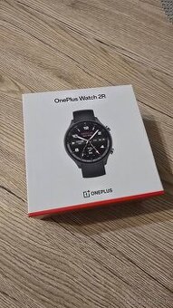 OnePlus Watch 2R Gunmetal Gray