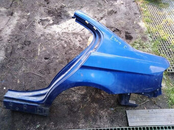 Blatnik zadny BMW  E87 e61 x3 e83 f10