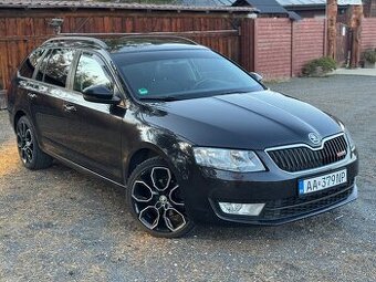 Škoda octavia DSG