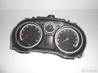 Budiky Opel Corsa D / benzin /