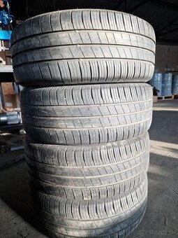 Predám pneumatiky Goodyer Effcient Grip