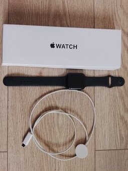 Apple watch SE 2. generácie