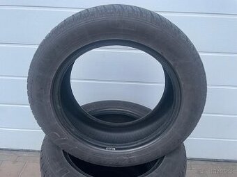 235/55R18 100H Dunlop WinterSport