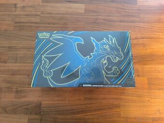 Pokémon Mega Charizard X ex Ultra Premium Collection