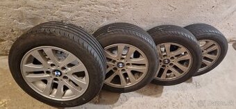 BMW 205/55R16 91H