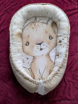 Hniezdo pre bábätko