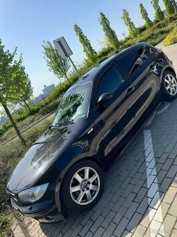 BMW 1 120d