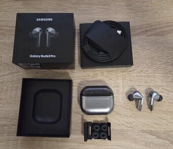 Galaxy buds3 Pro