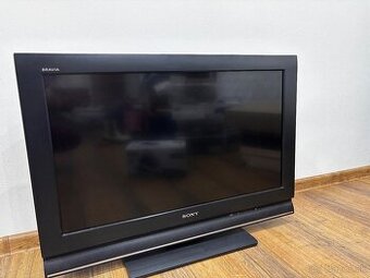 TV SONY BRAVIA