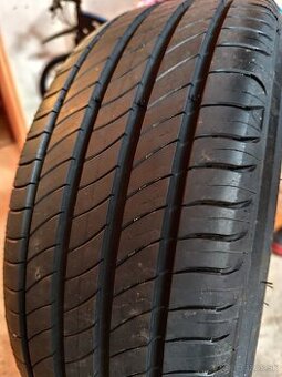 Letné pneu MICHELIN Primacy 4 – 205/55 R17