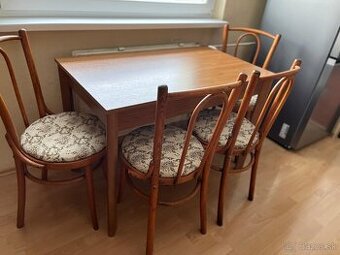 Starožitné stoličky