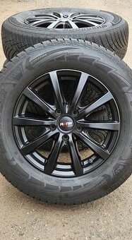 Alu kola Hyundai ix35, Kia, Mitsubishi 5x114,3 R16