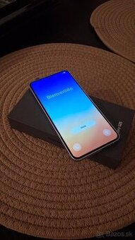 Samsung Galaxy S25 256GB Icy Blue