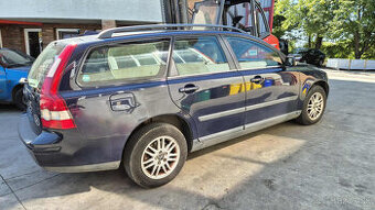 Volvo V50 1,6D 80,50kw kód motora: D4164T