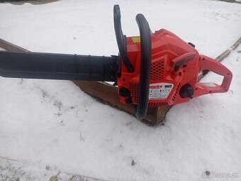 Hecht 962,nova lista+retaz