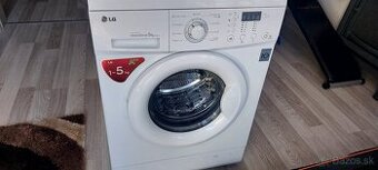 Predám práčku LG