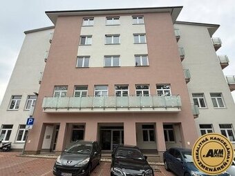 3-izbový byt s balkónom  90 m2 na predaj, novostavba, Zvolen