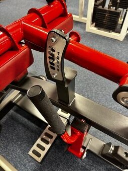 Profesionálny stroj na lýtka