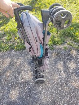 Skladacia bugina polo