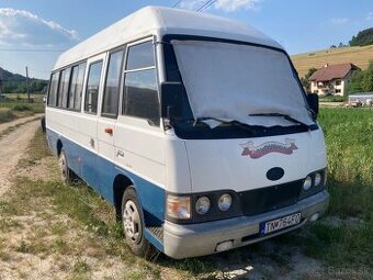Asia AM825