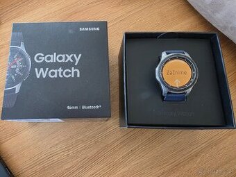 Samsung Galaxy Watch SM-R800 46 mm