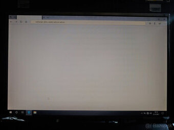 Predám dipleje na laptopy