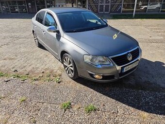 Predám Volkswagen Passat 1.9Tdi 77kw