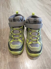 Jesenné topánky, letné topánky a botasky 31 - 1
