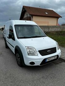 Ford Transit Connect 1.8 TDCi 66kw, 166500km, r.v.2013