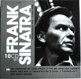 Frank Sinatra SET 10CD - 1