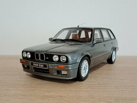 BMW 325i E30 Touring (1991) - 1:18 OttOmobile