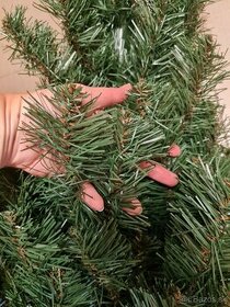 Vianočný stromček cca 110cm