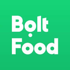 Bolt food kuriér