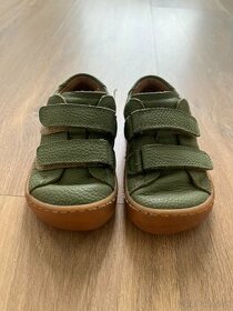 Detskè barefoot topánky Froddo 24