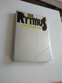 Predám 2DVD Deluxe edícia Rytmus - Sídliskový sen - 1