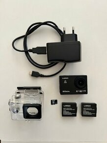 Akčná kamera - LAMAX - 1