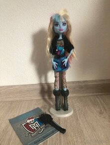 Monster High Abbey Bombinable