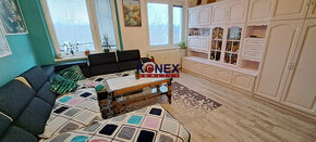 Krásny zrekonštruovaný 1,5-izbový byt vo Vranove n./T. - 1