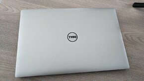 Notebook Dell xps15, i7, 32gb ram, 256gb ssd