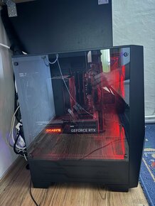 AMD Ryzen 5 5600, RTX 4070, 16GB RAM